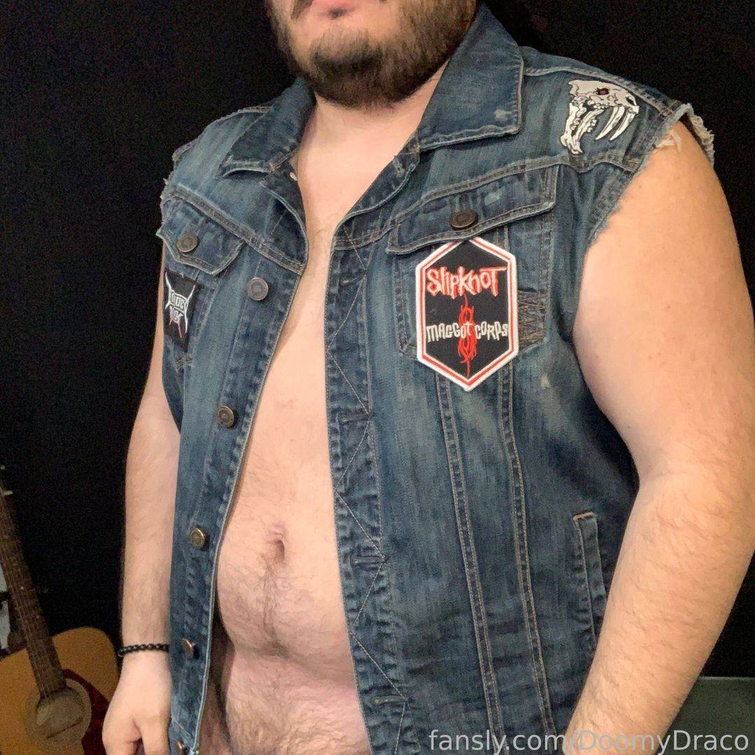 fansly DoomyDraco profile photo. DoomyDraco 12