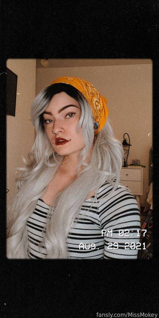 fansly MissMokey profile photo. MissMokey 33