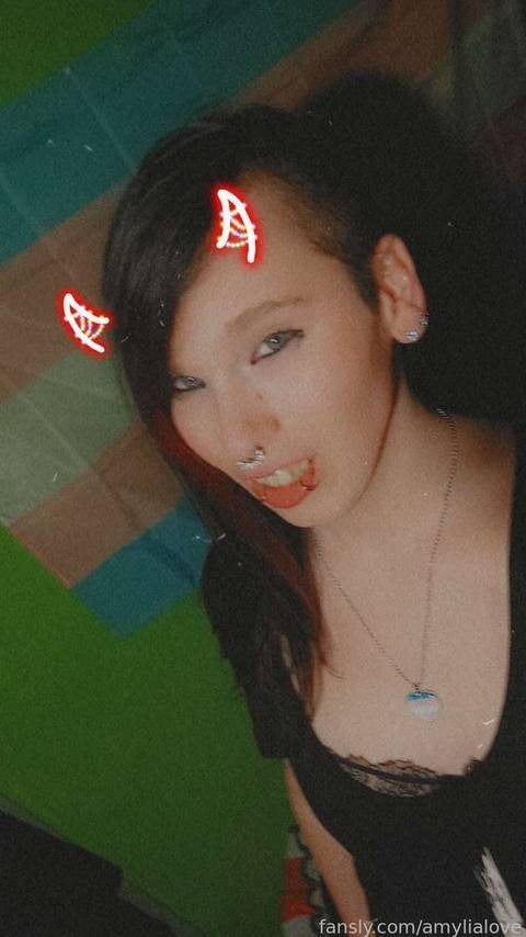 fansly Amylia Love profile photo. Amylia Love 8