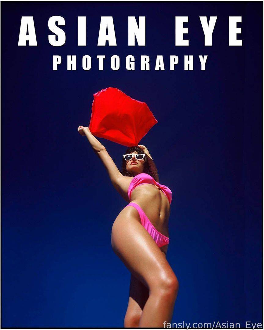fansly Asian_Eye profile photo. Asian_Eye 1