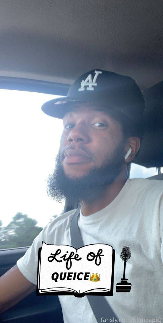 fansly SlimPapiQPovs profile photo. SlimPapiQPovs 3