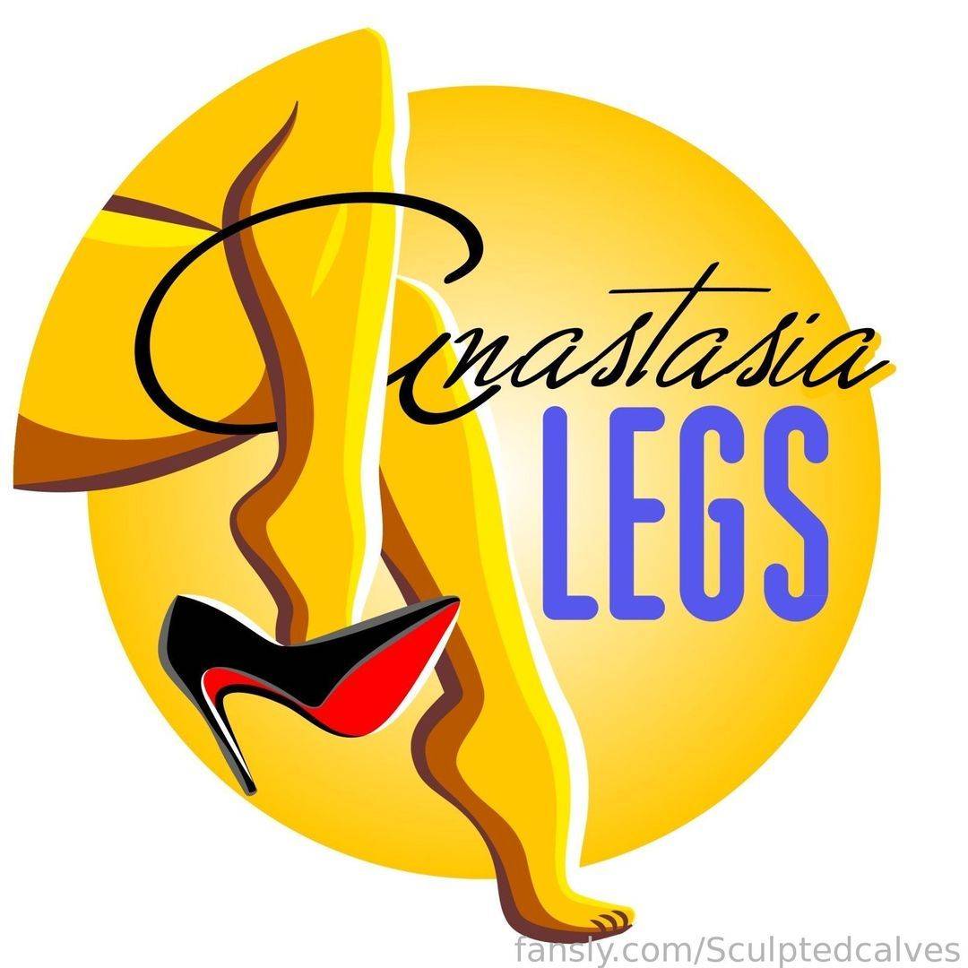 fansly Anastasia Legs profile photo. Anastasia Legs 1