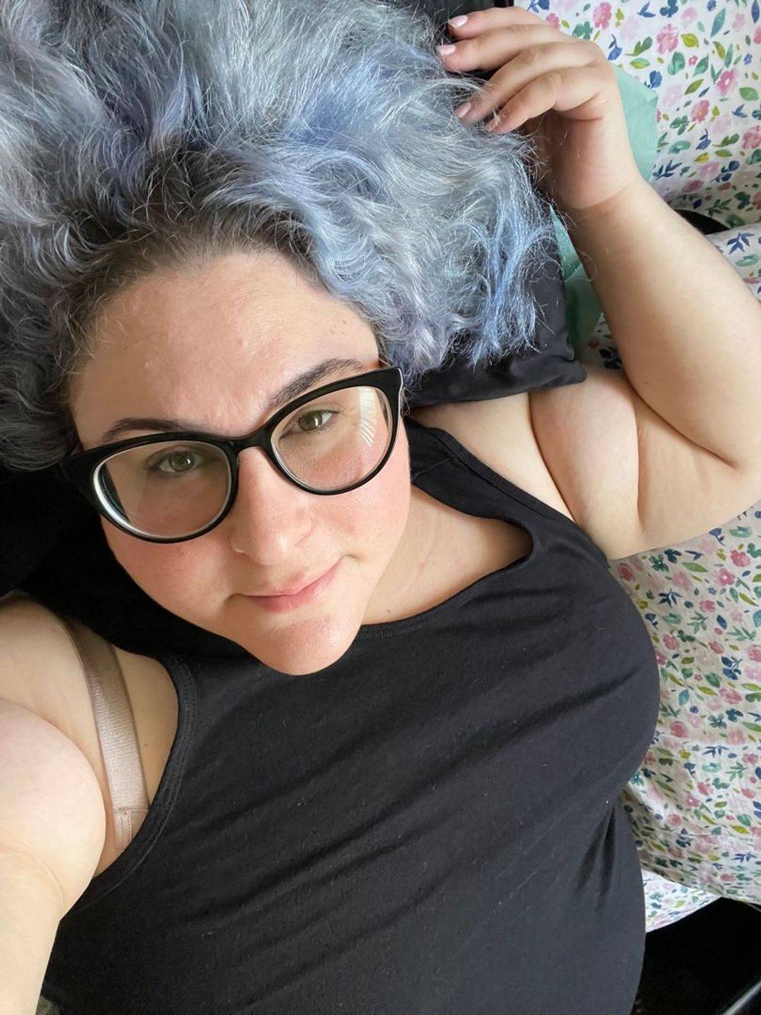 fansly ShyViolet profile photo. ShyViolet 1