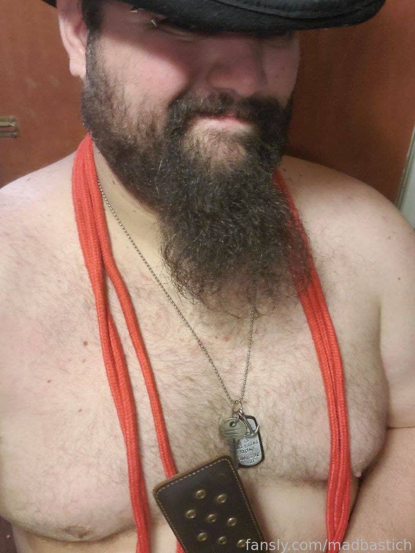 fansly MadDaddyBastich profile photo. MadDaddyBastich 25