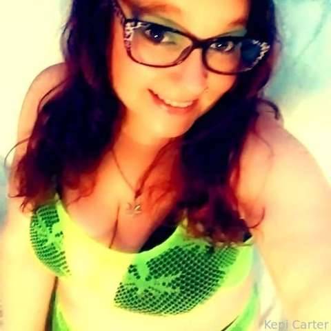 fansly KepiCarter profile photo. KepiCarter 6