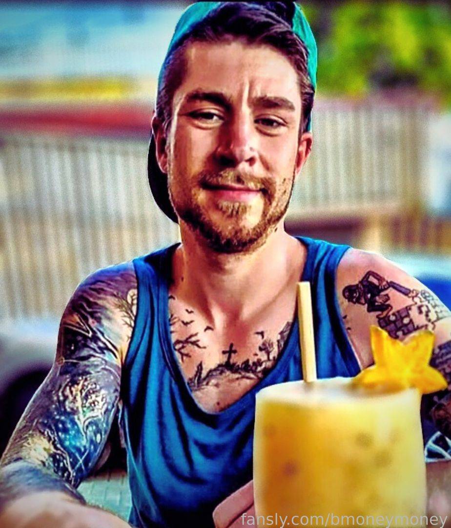 fansly BMoneySonny420 profile photo. BMoneySonny420 13