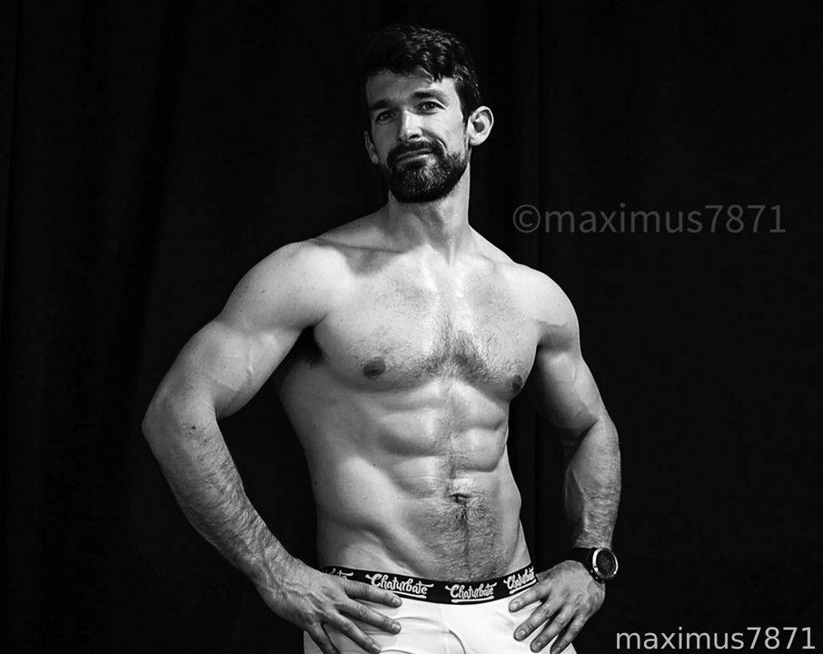 fansly maximus7871 profile photo. maximus7871 35