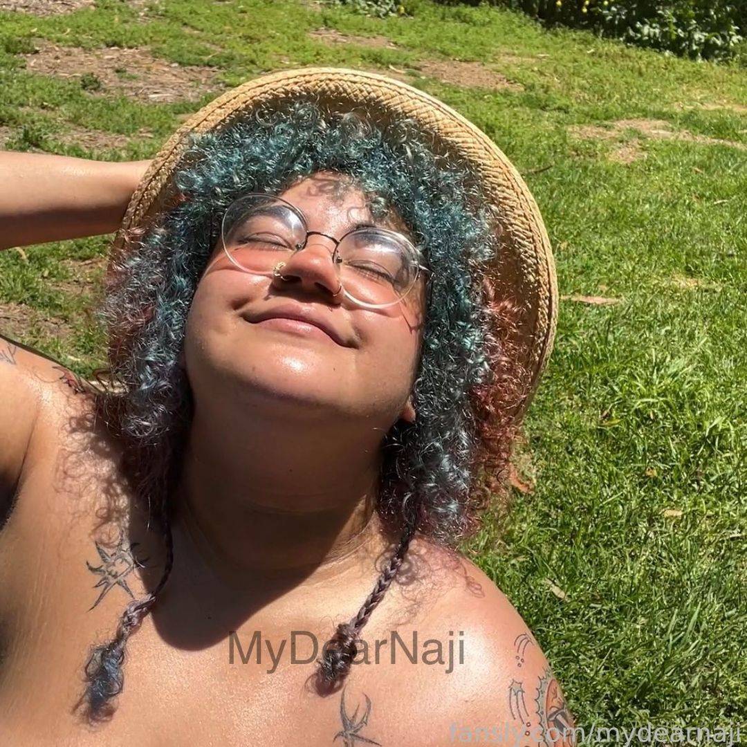 fansly mydearnaji profile photo. mydearnaji 16