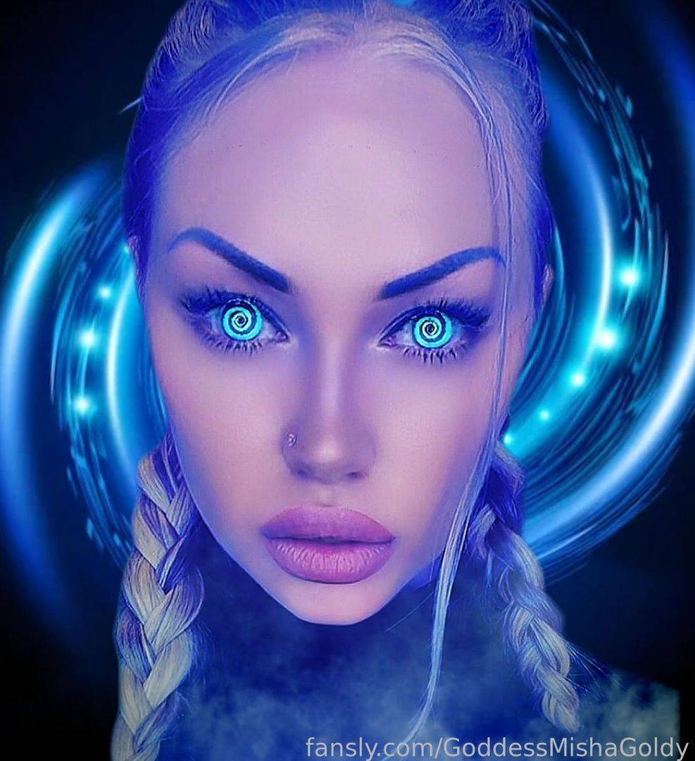 fansly The Spiraling Goddes profile photo. The Spiraling Goddes 2