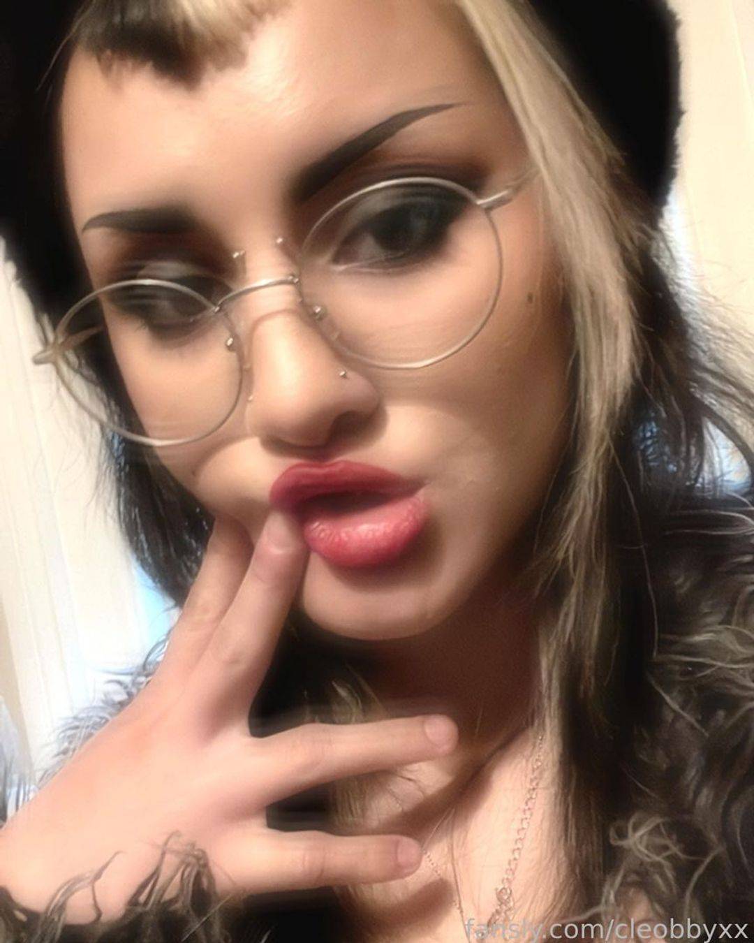 fansly cleobbyxx profile photo. cleobbyxx 3
