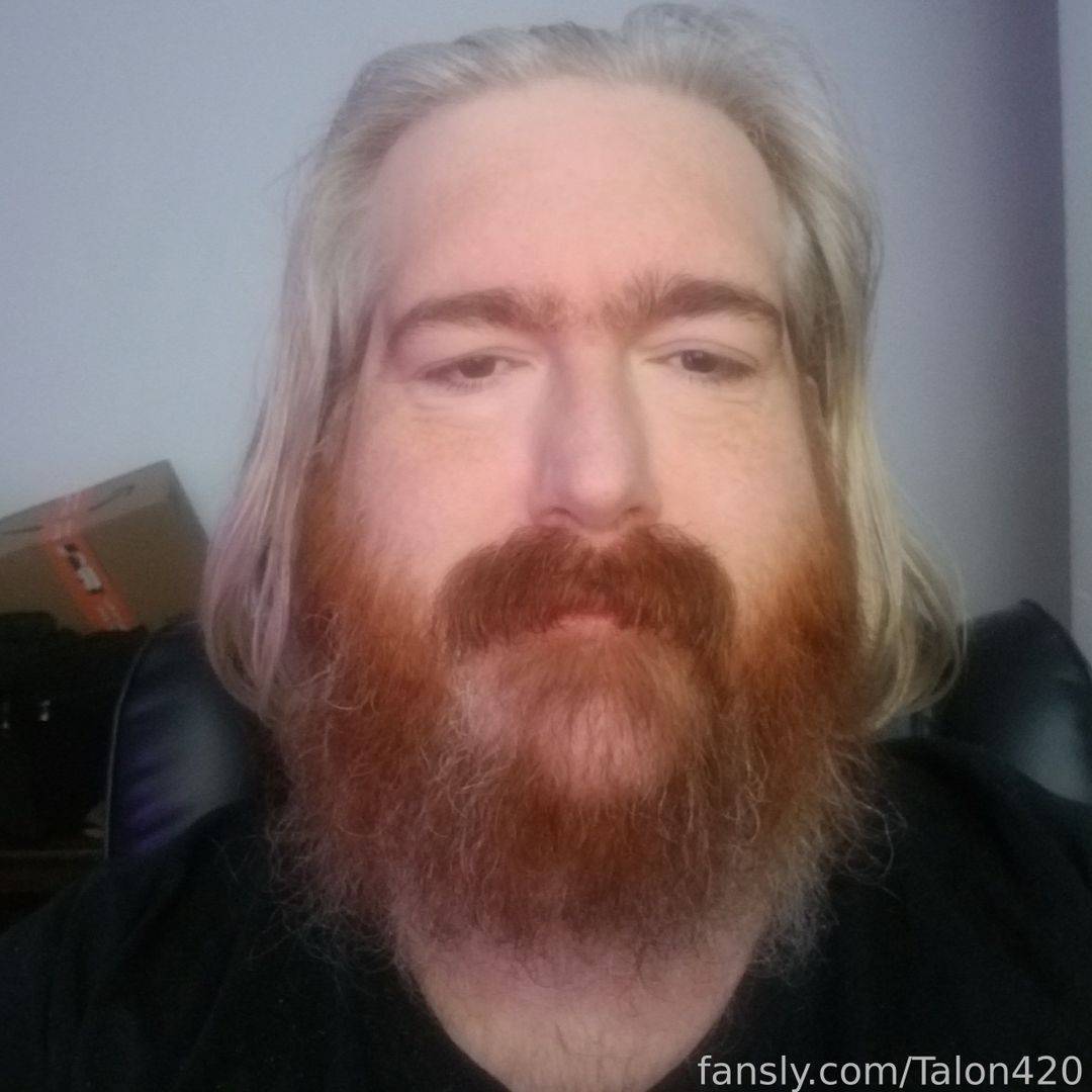 fansly Talon420 profile photo. Talon420 18