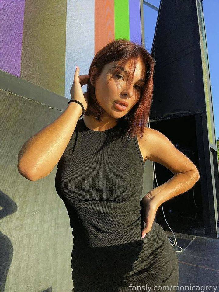 fansly Monie 💞 profile photo. Monie 💞 7