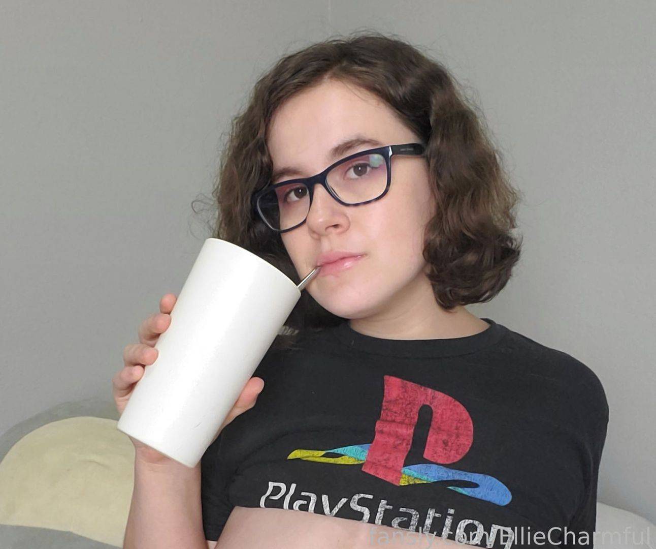 fansly EllieCharmful profile photo. EllieCharmful 17