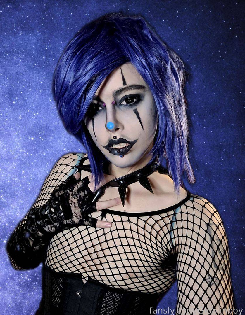 fansly TheGloblinBabe profile photo. TheGloblinBabe 28