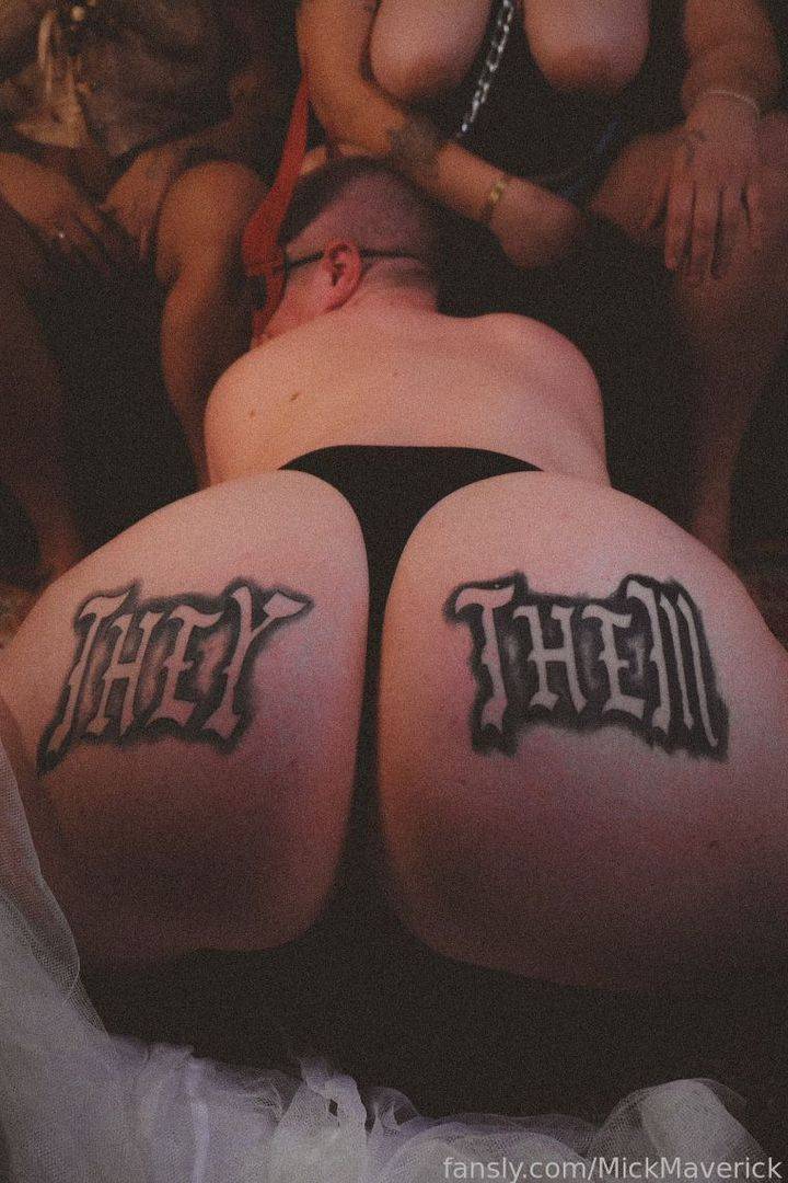 fansly MickMaverick profile photo. MickMaverick 23
