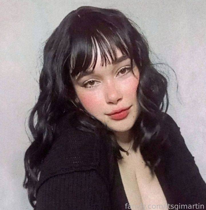 fansly GISEL profile photo. GISEL 23