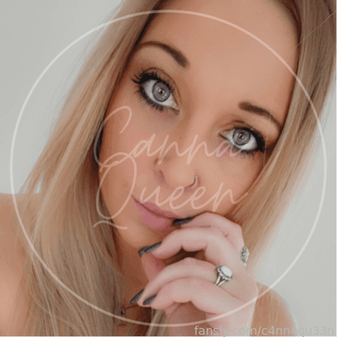 fansly Canna Blazed profile photo. Canna Blazed 3