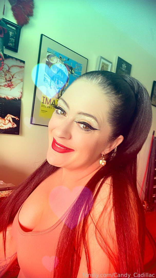 fansly candy_cadillac profile photo. candy_cadillac 3