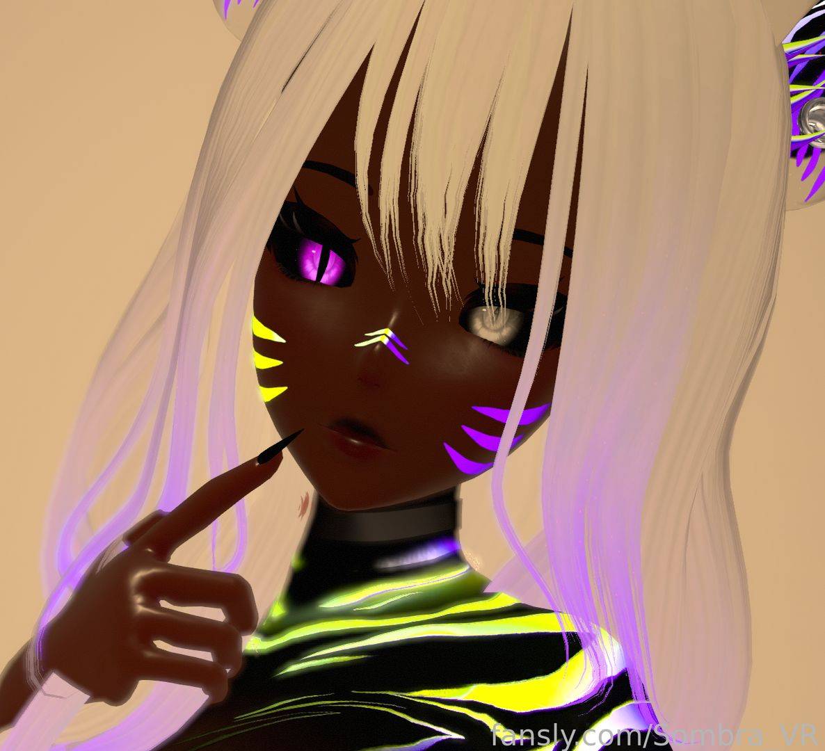 fansly Sombra_VR profile photo. Sombra_VR 7