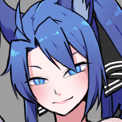 fansly Liizu profile photo. Liizu 25