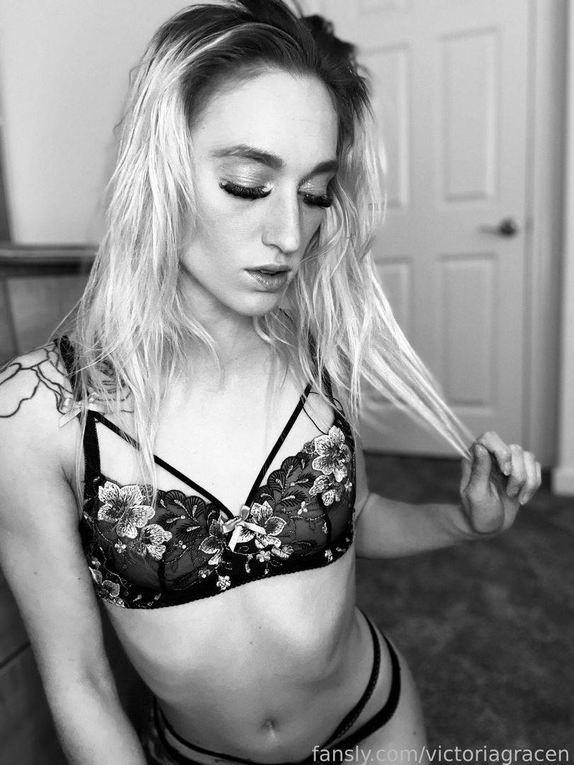 fansly Victoria Gracen profile photo. Victoria Gracen 2