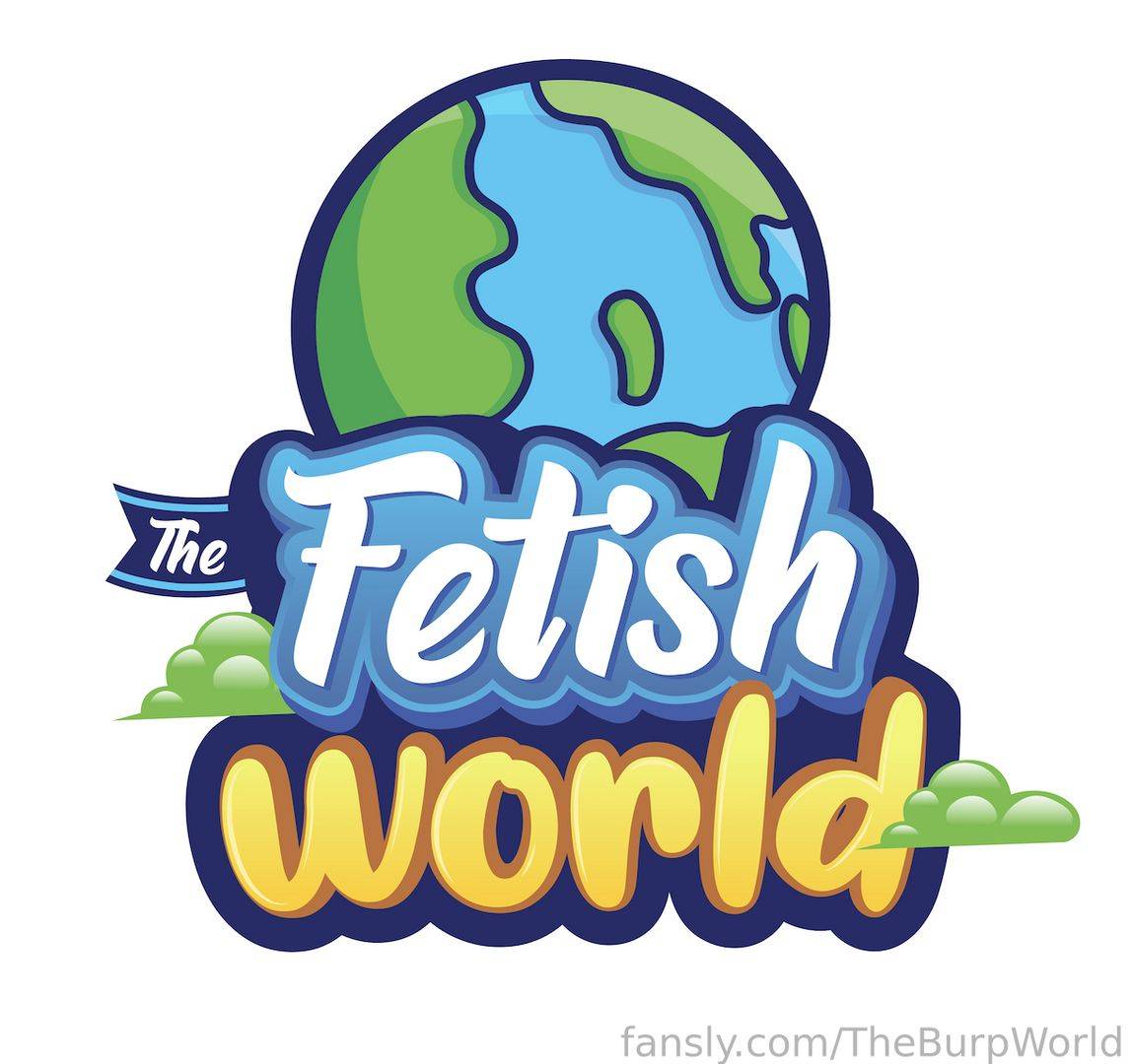 fansly The Fetish World profile photo. The Fetish World 21