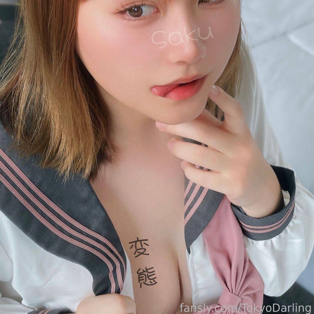 fansly さく / Saku profile photo. さく / Saku 13