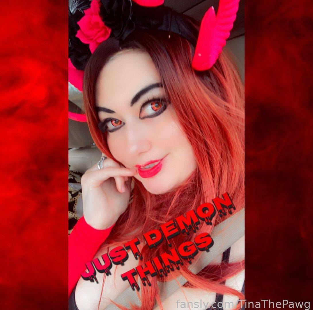 fansly TinaQueenWifey profile photo. TinaQueenWifey 27