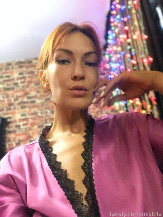 fansly misElla profile photo. misElla 28