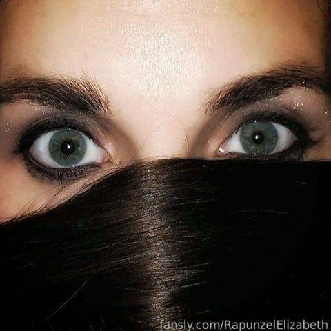 fansly RapunzelElizabeth profile photo. RapunzelElizabeth 40