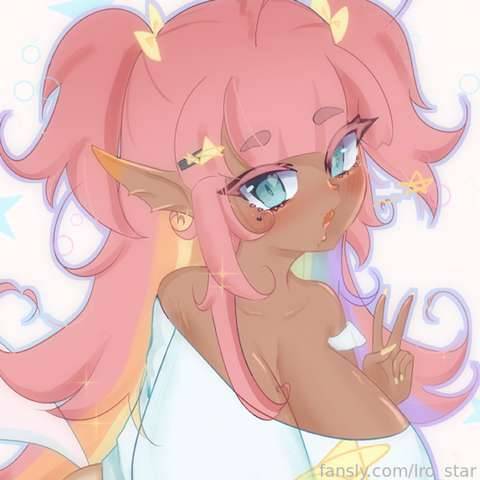fansly STAR💫 profile photo. STAR💫 26