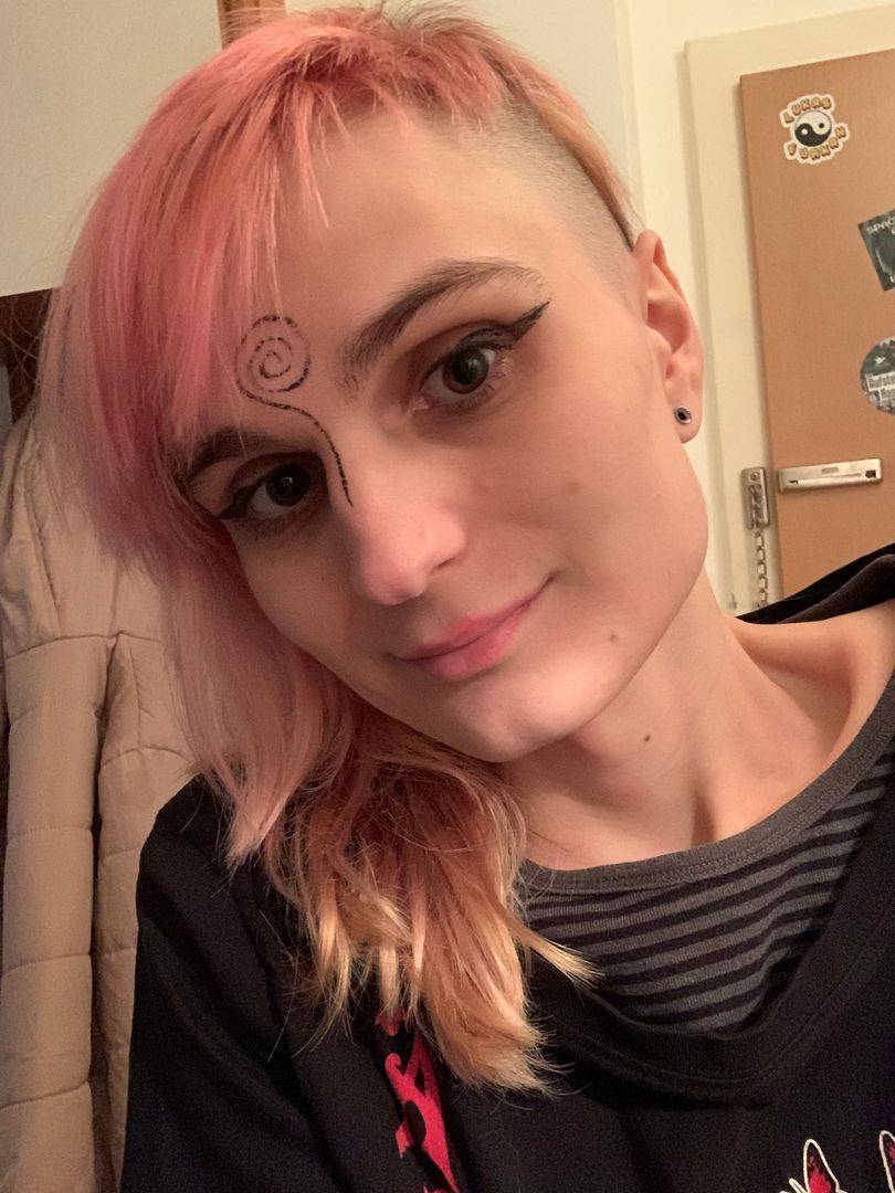 fansly Daisy Deep profile photo. Daisy Deep 31