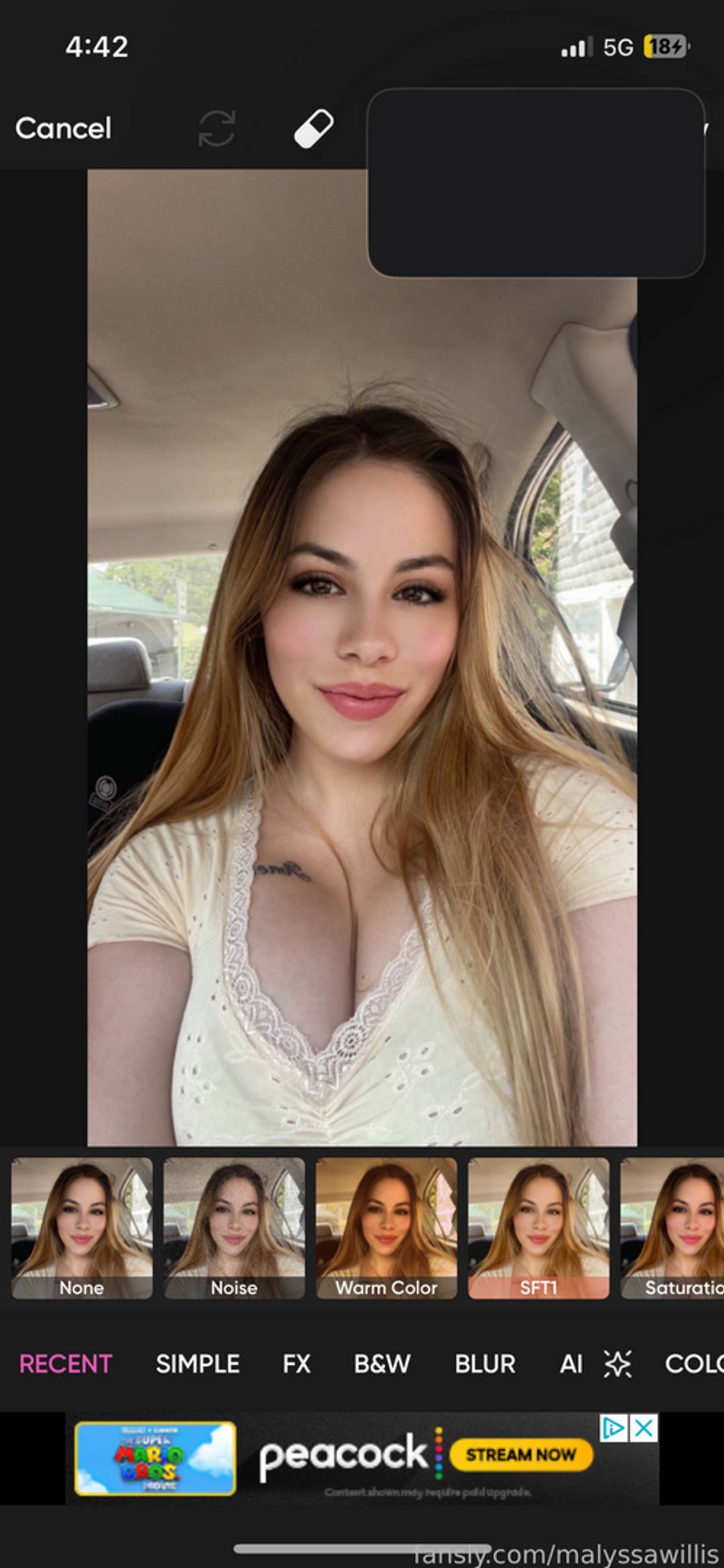 fansly malyssamorales profile photo. malyssamorales 8