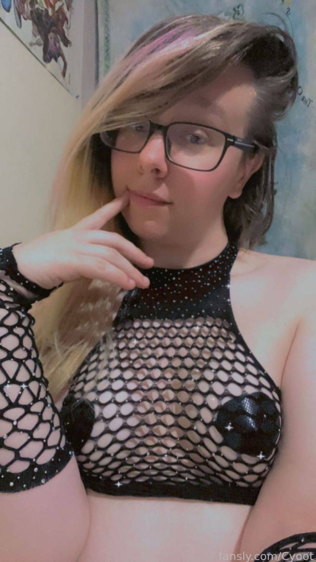 fansly Cyoot profile photo. Cyoot 1