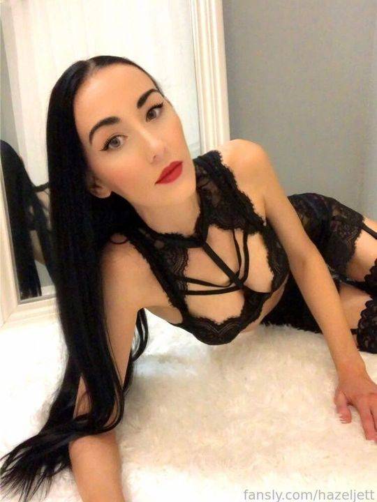 fansly Hazel Jett profile photo. Hazel Jett 2