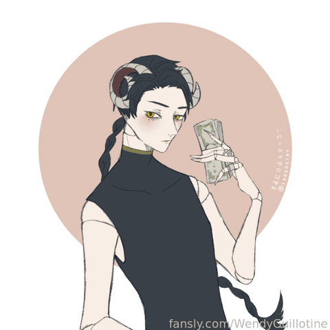 fansly WendyGuillotine profile photo. WendyGuillotine 22