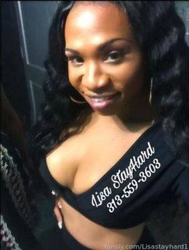 fansly Lisastayhard  profile photo. Lisastayhard  1