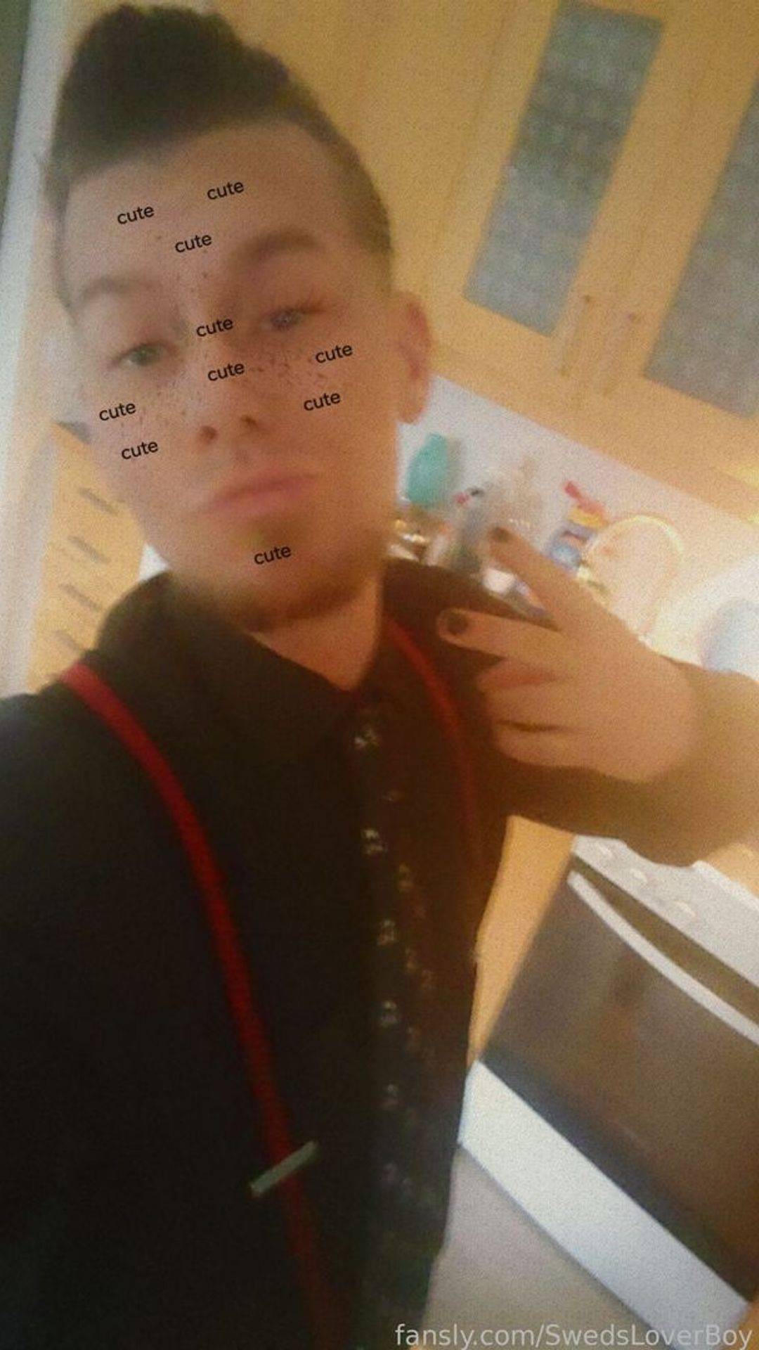 fansly SwedsLoverBoy profile photo. SwedsLoverBoy 7