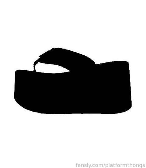 fansly platformthongs profile photo. platformthongs 6
