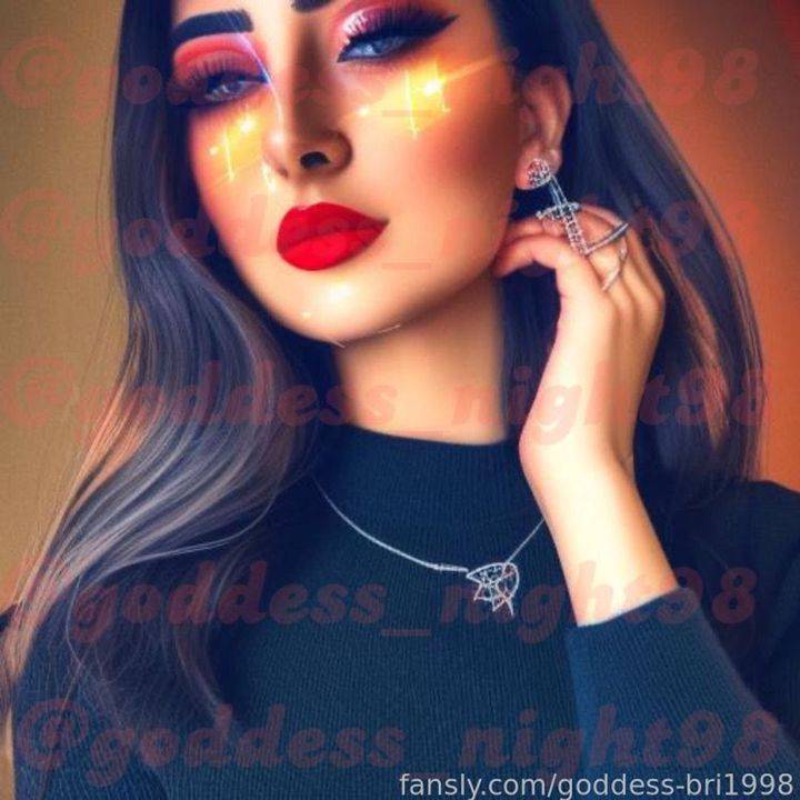 fansly Goddess Of Night profile photo. Goddess Of Night 33