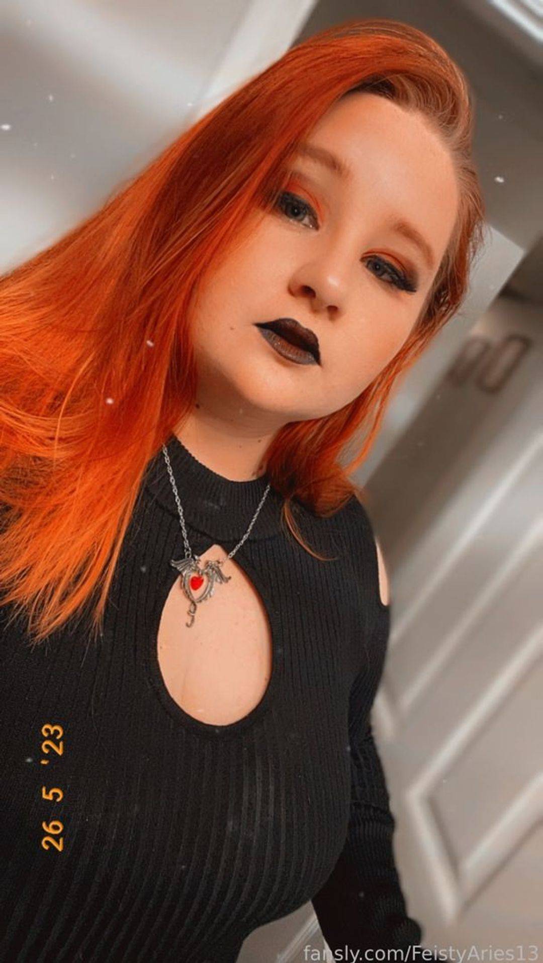 fansly WitchyB_tch1313 profile photo. WitchyB_tch1313 2