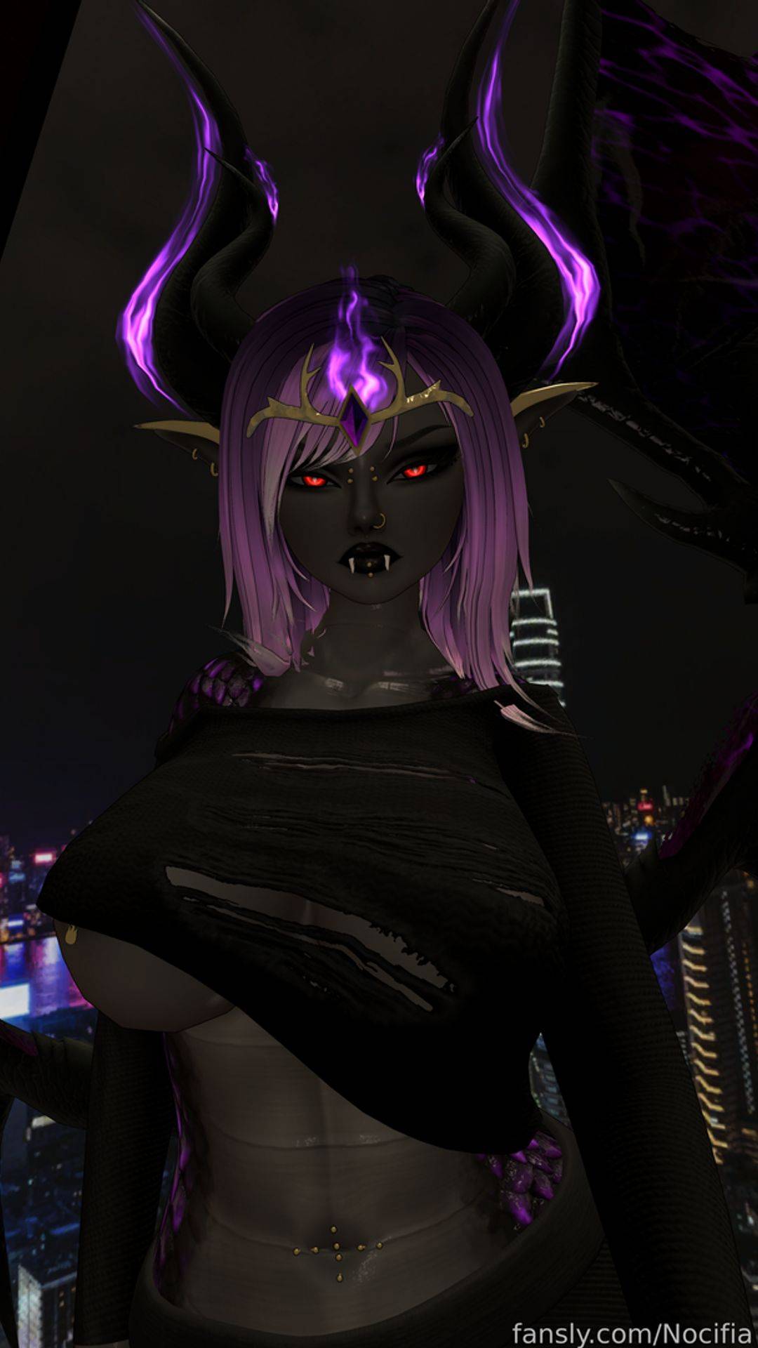 fansly Noci profile photo. Noci 16
