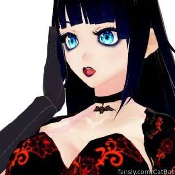 fansly Mila Domme Vtuber profile photo. Mila Domme Vtuber 2