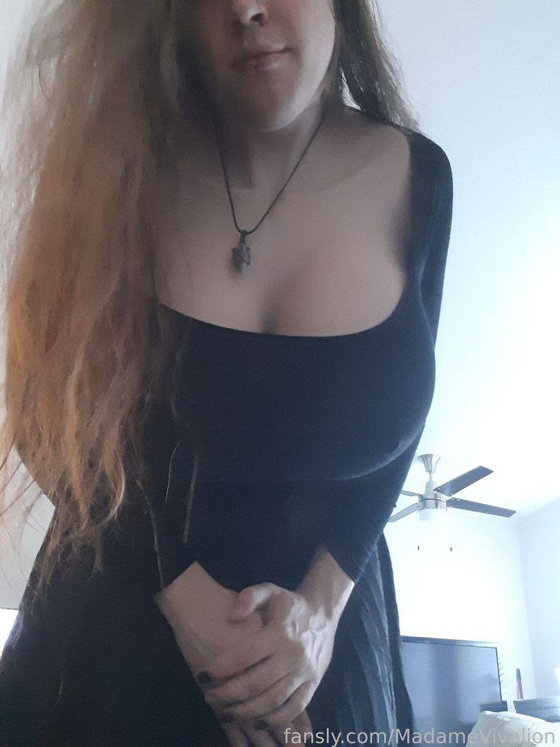 fansly MadameVivalion profile photo. MadameVivalion 1