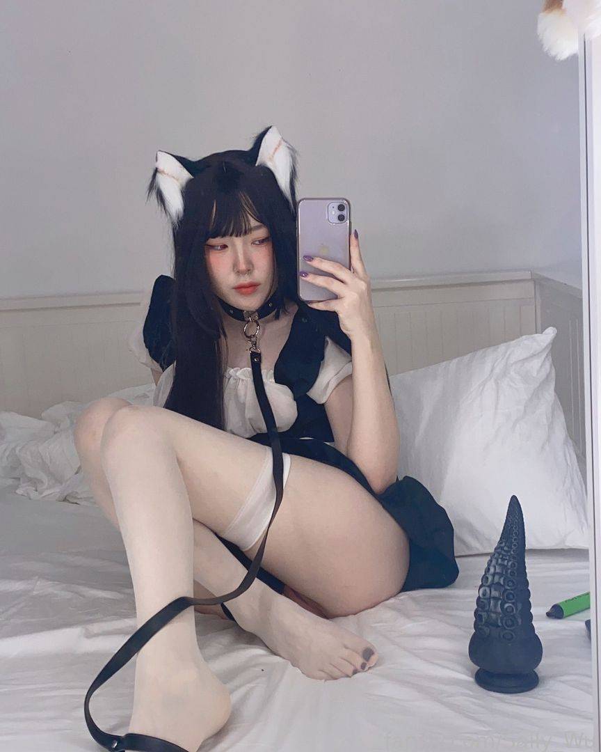 fansly Sally Wu ♡  누나 profile photo. Sally Wu ♡  누나 24