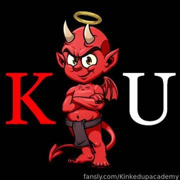 fansly KinkedUpAcademy profile photo. KinkedUpAcademy 25