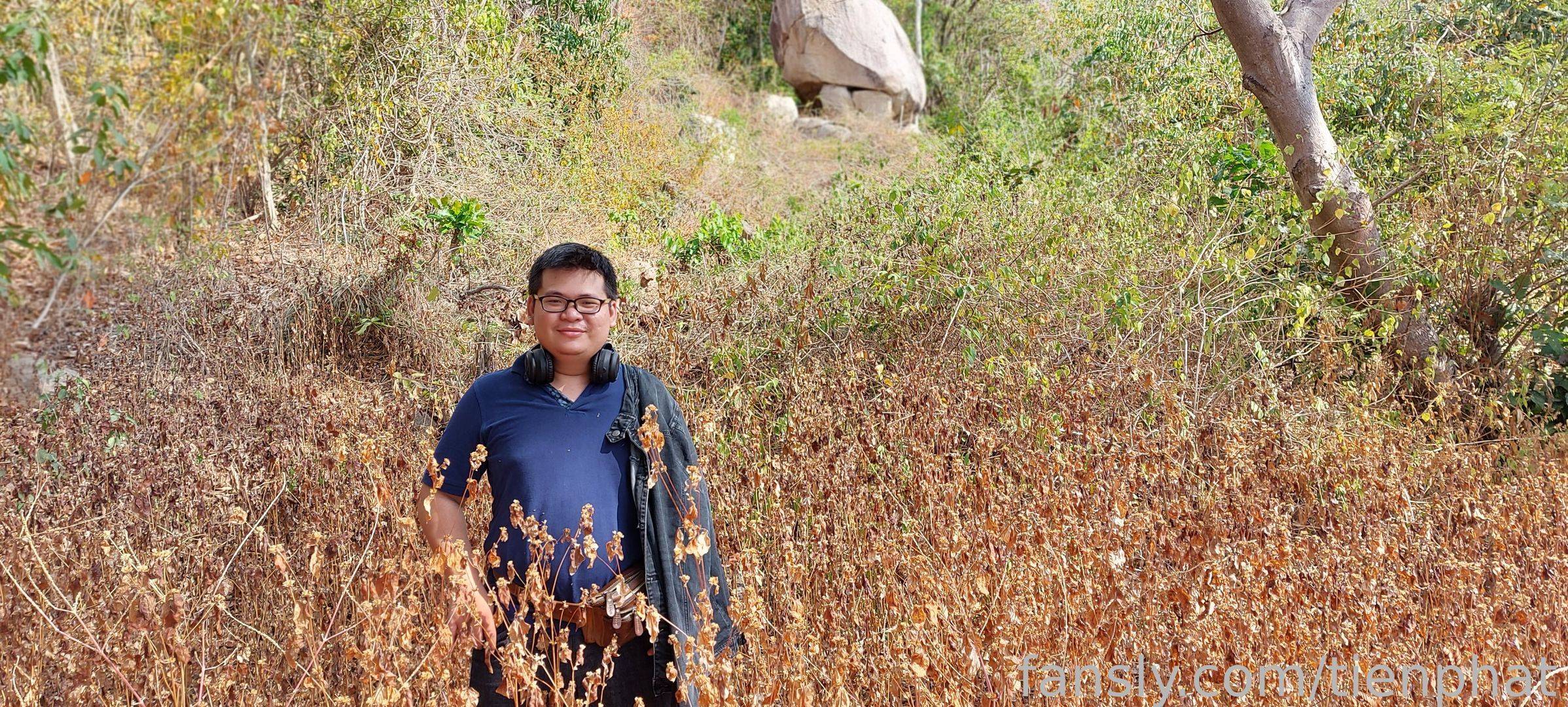 fansly tienphat profile photo. tienphat 1