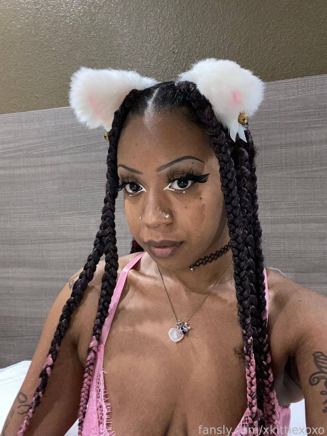 fansly Mistress Trixie 🎀 profile photo. Mistress Trixie 🎀 1