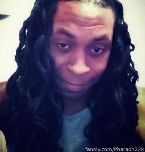 fansly NubianPharaoh profile photo. NubianPharaoh 11