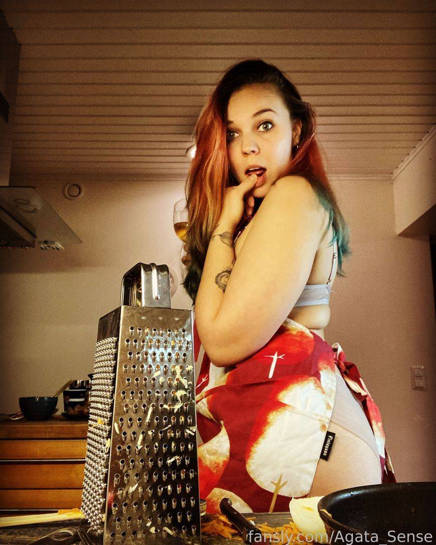 fansly Agata_Sense profile photo. Agata_Sense 28